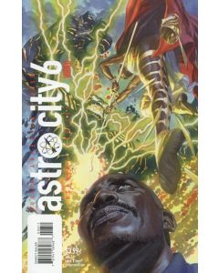 ASTRO CITY #6