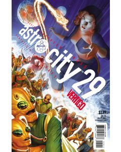 ASTRO CITY #29