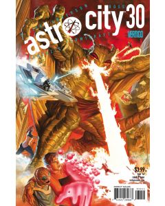 ASTRO CITY #30