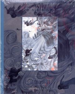 FABLES PORTFOLIO SET 2010