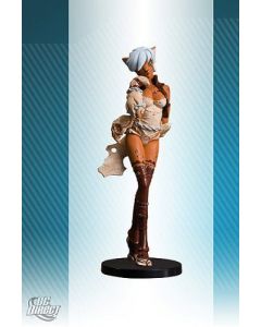 DC AME-COMI HEROINE-SERIES CHEETAH SERIES 2