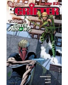 GRIFTER 2011 #4