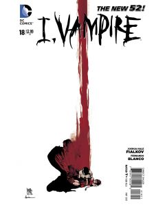 I VAMPIRE 2013 #18