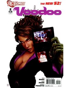 VOODOO #2 2011
