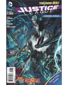 Justice League 2012#10