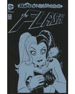 FLASH 2015 #47 VAR ED