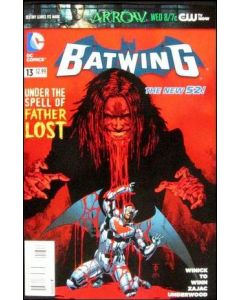 Batwing 13