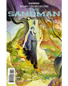 SANDMAN OVERTURE #4 (OF 6) CVR A 2014