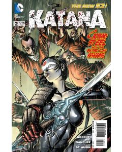 KATANA #2