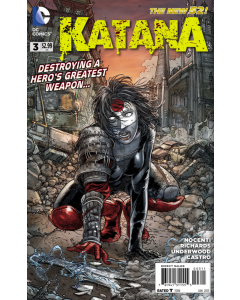 KATANA #3