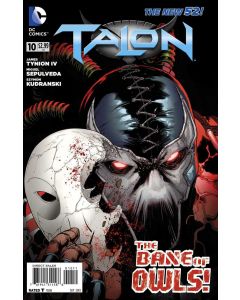 TALON #10 2013