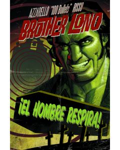 100 BULLETS BROTHER LONO #1 (OF 8) (MR)