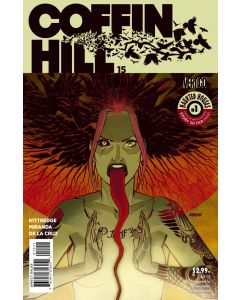 COFFIN HILL #15