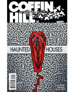 COFFIN HILL #18 (MR)