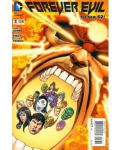 FOREVER EVIL 2013 #3