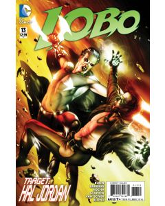 LOBO 2016  #13