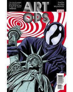 ART OPS #3 (MR)