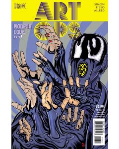 ART OPS #6 (MR)