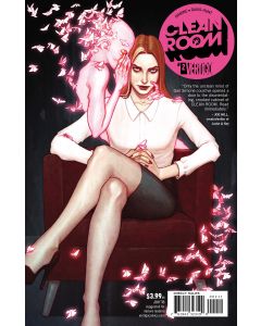 CLEAN ROOM #2 (MR)