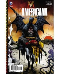 MULTIVERSITY PAX AMERICANA #1 SOOK VAR ED