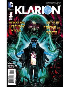 KLARION #1
