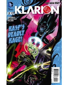 KLARION #2
