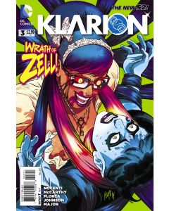 KLARION #3