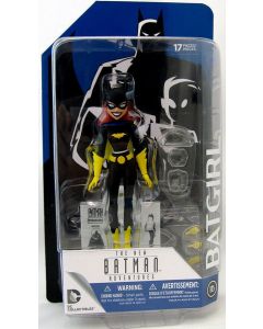DC COLLECTIBLES THE NEW BATMAN ADVENTURES BATGIRL