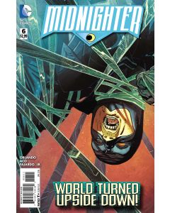 MIDNIGHTER #6