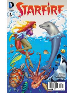 STARFIRE #5