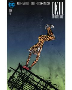 DARK KNIGHT III MASTER RACE 2016 #5