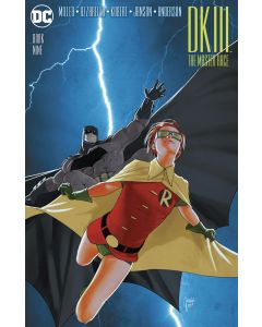 DARK KNIGHT III MASTER RACE 2017 #9