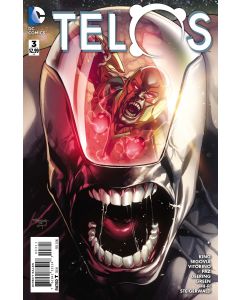 TELOS #3 2015
