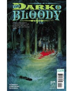 DARK AND BLOODY #2 (OF 6)
