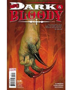 DARK AND BLOODY #3 (OF 6)