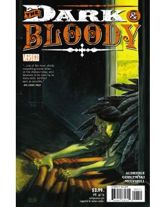 DARK AND BLOODY #4 (OF 6)