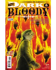 DARK AND BLOODY #5 (OF 6)