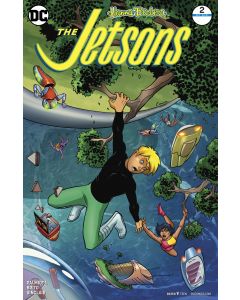 JETSONS #2 2017