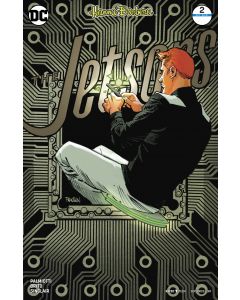 JETSONS #2 VAR ED 2017