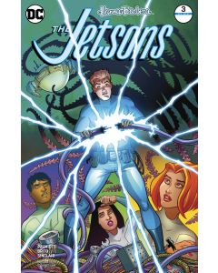 JETSONS #3 2018