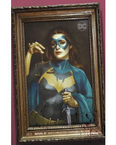 BATGIRL #29 VAR ED