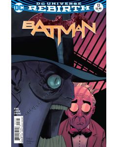 BATMAN 2016 #13 VAR ED