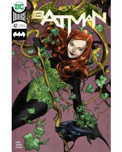 BATMAN #42 VAR ED