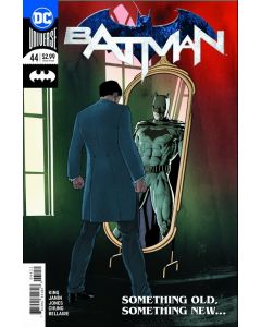 Batman #44