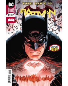 Batman #45