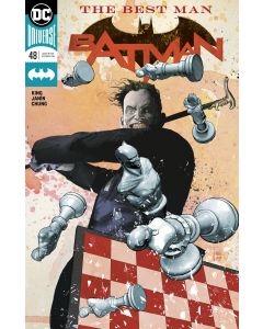 BATMAN #48