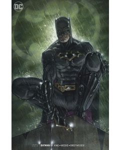 BATMAN #51 VAR ED