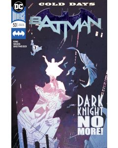 BATMAN #53