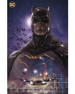 BATMAN #53 VAR ED