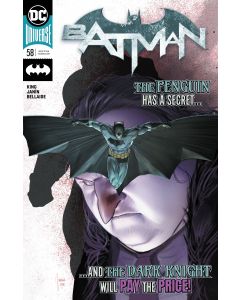 BATMAN #58